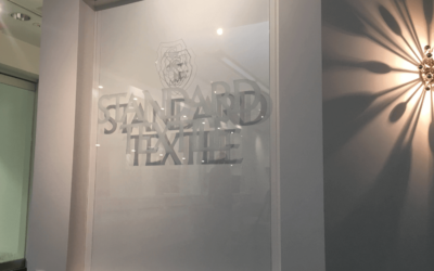 Standard Textile Joins Cerkl