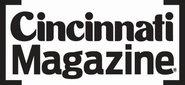 Cincinnati Magazine logo