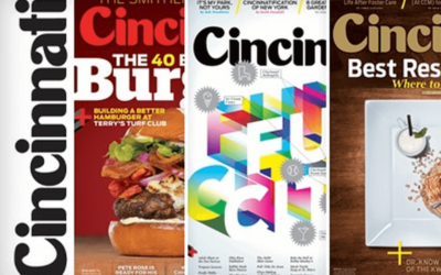 “Cincinnati Magazine” Innovates Internal Communications with Cerkl