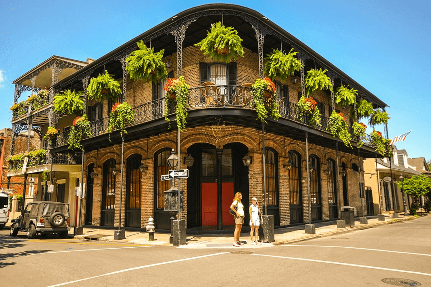 What a Trip to Bourbon Street Taught me About Internal Communications