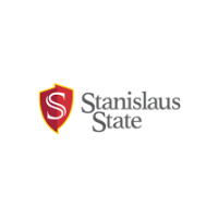 Stanislaus state logo