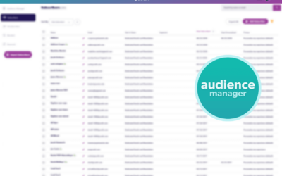 Cerkl Releases Updated Audience Manager