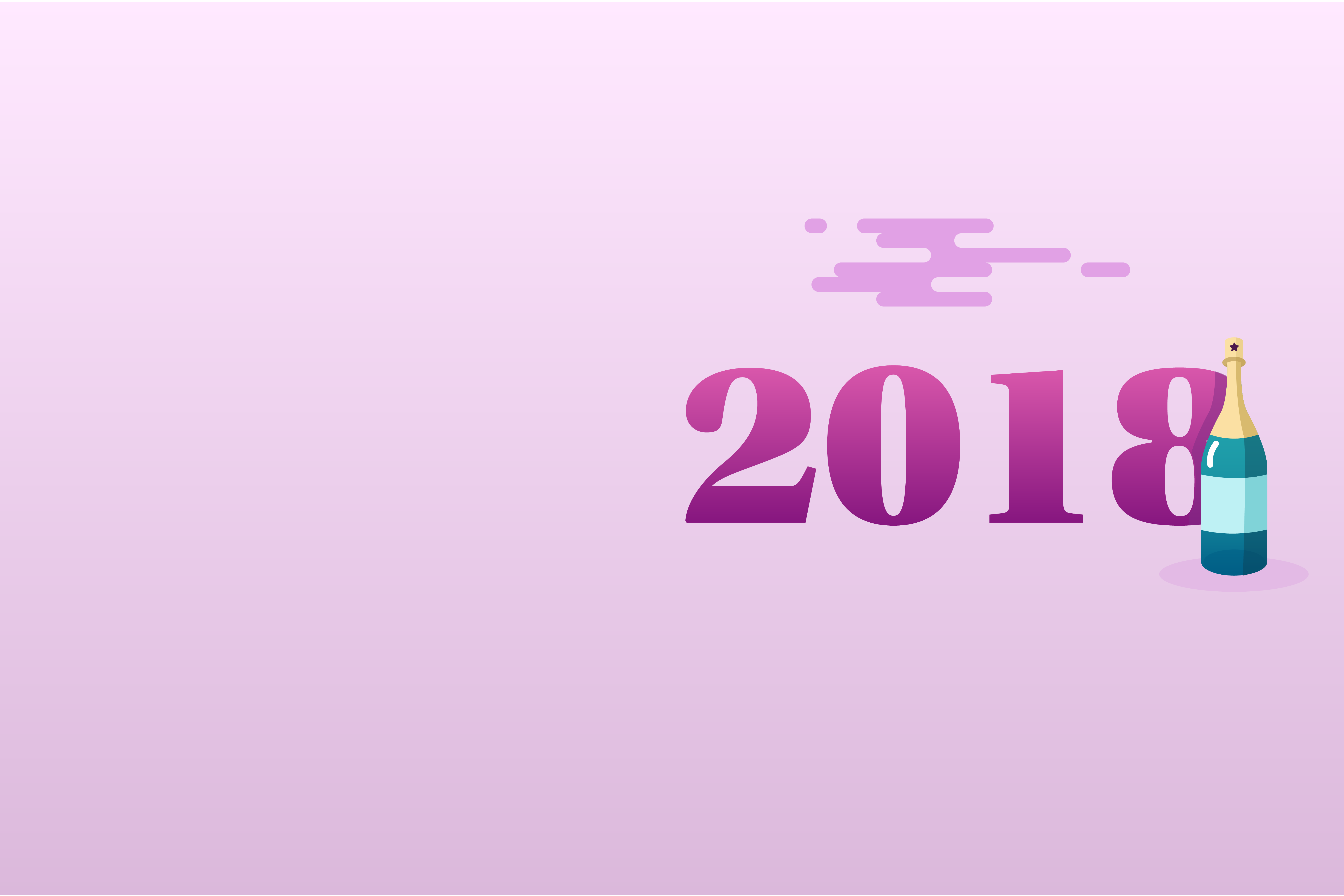 2018 Year in Review