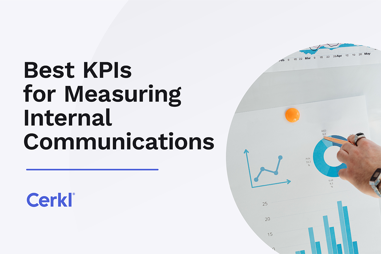 Best KPIs for IC