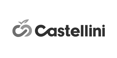Castellini logo