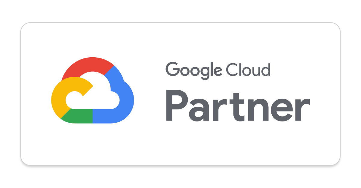 Google Cloud Partner, Google Cloud Partner status, Cerkl Google Cloud Partner, Broadcast Google Cloud Partner