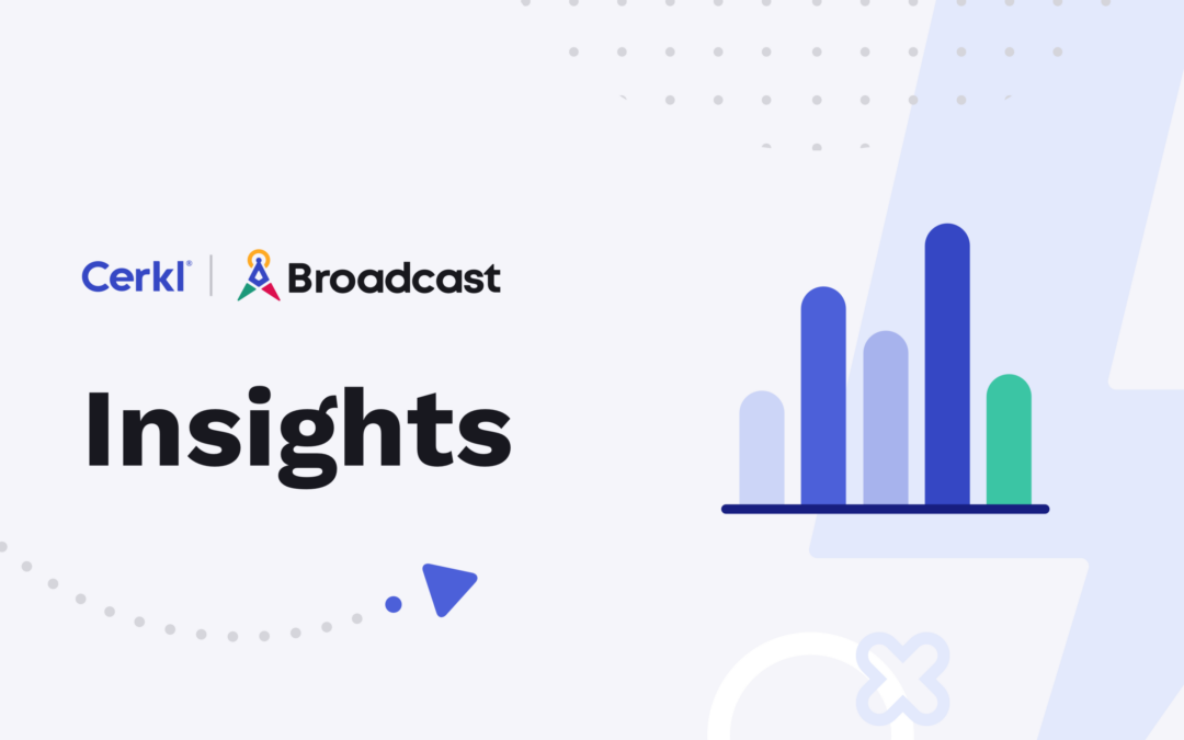 Our Biggest Insights Update Yet: Cross-Channel Measurement