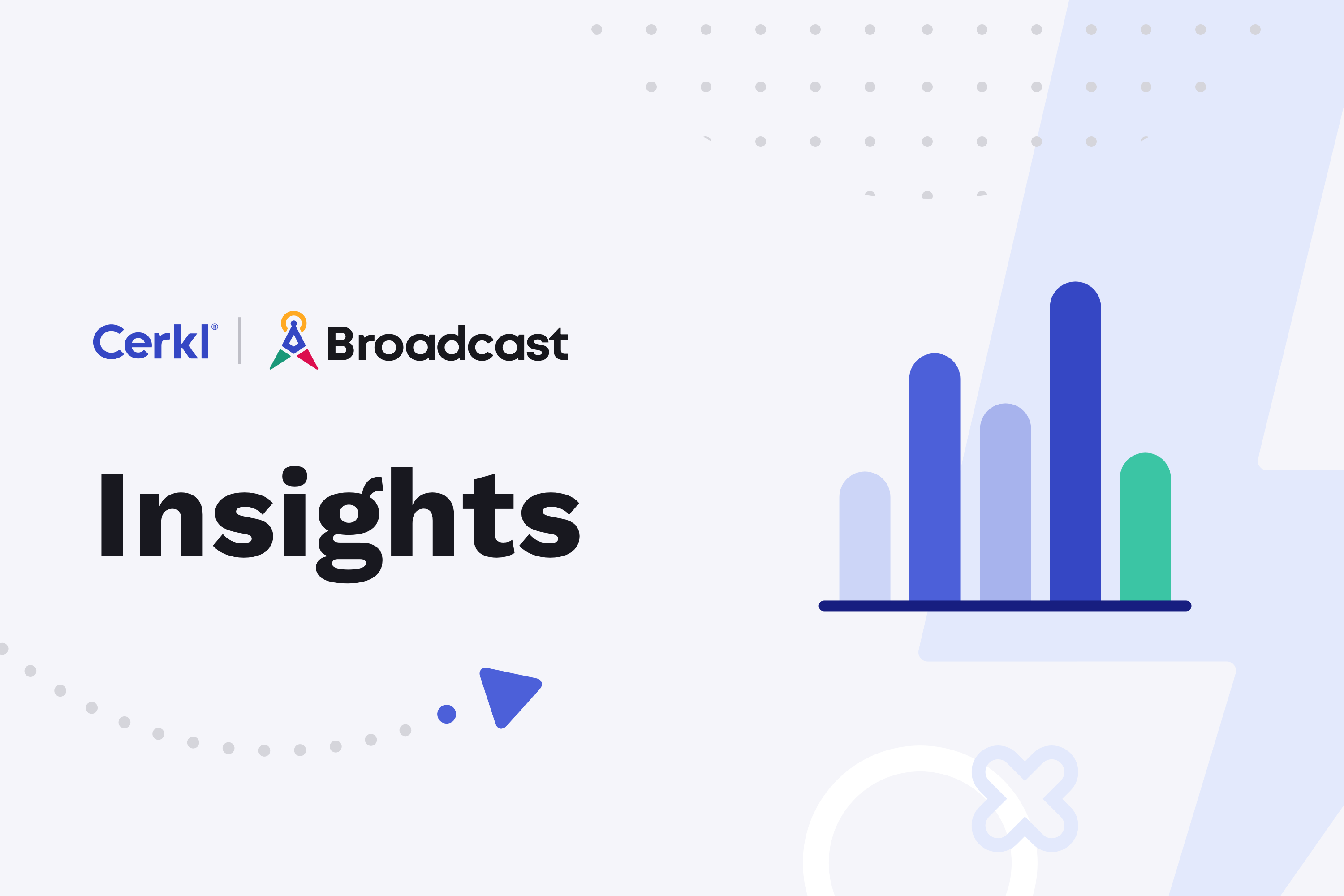 Our Biggest Insights Update Yet: Cross-Channel Measurement