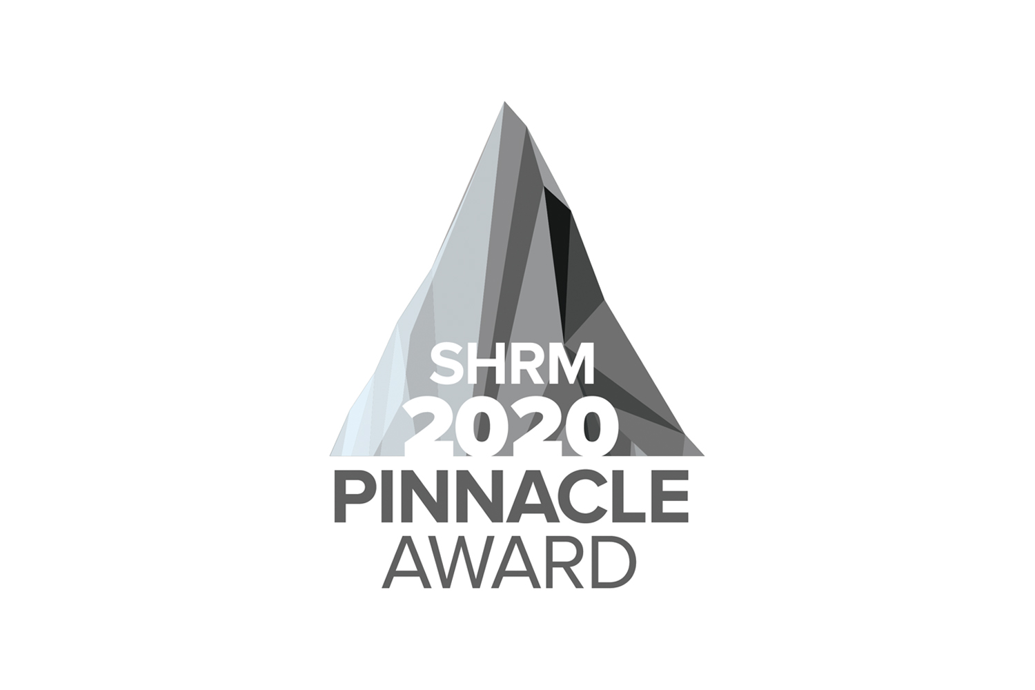 SHRM Pinnacle Award