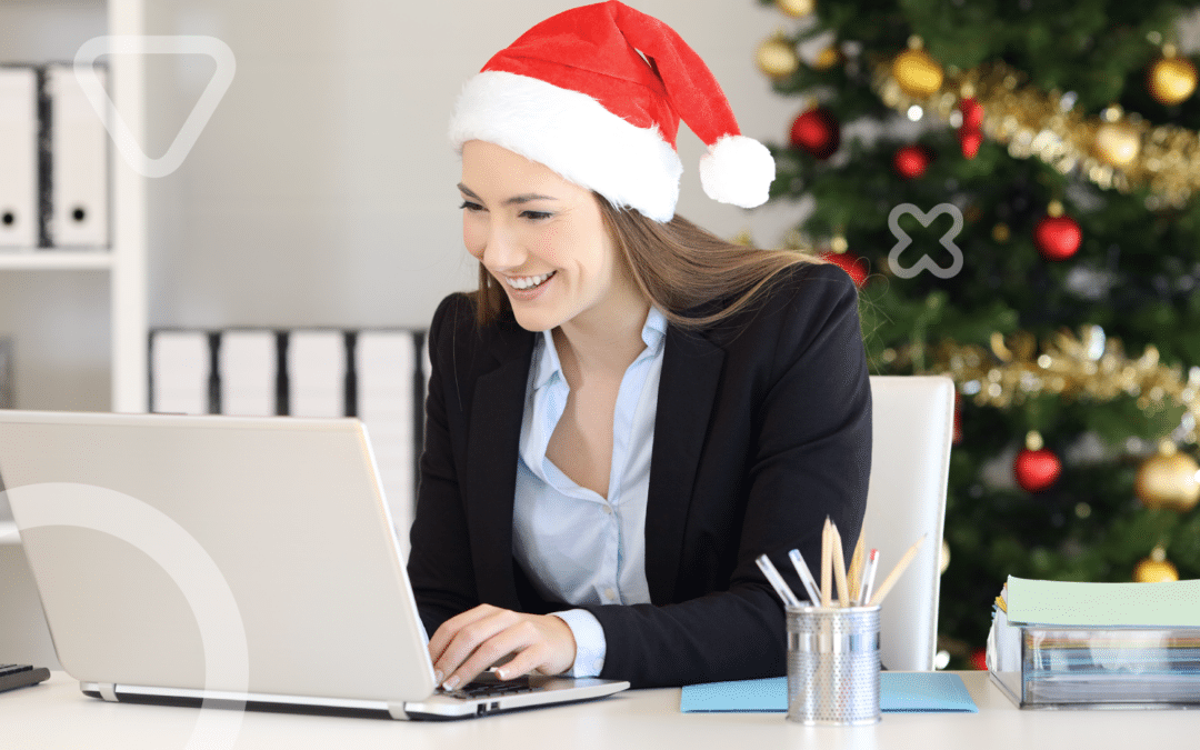 Holiday Employee Engagement Ideas: Shake Up Remote Work Blues