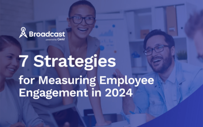 7 Strategies for Measuring Employee Engagement in 2024