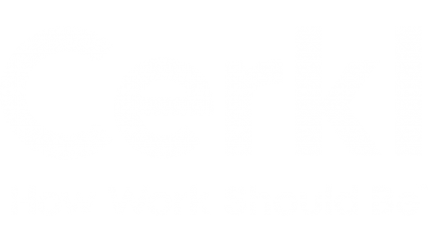 Cerkl How Work Should Be