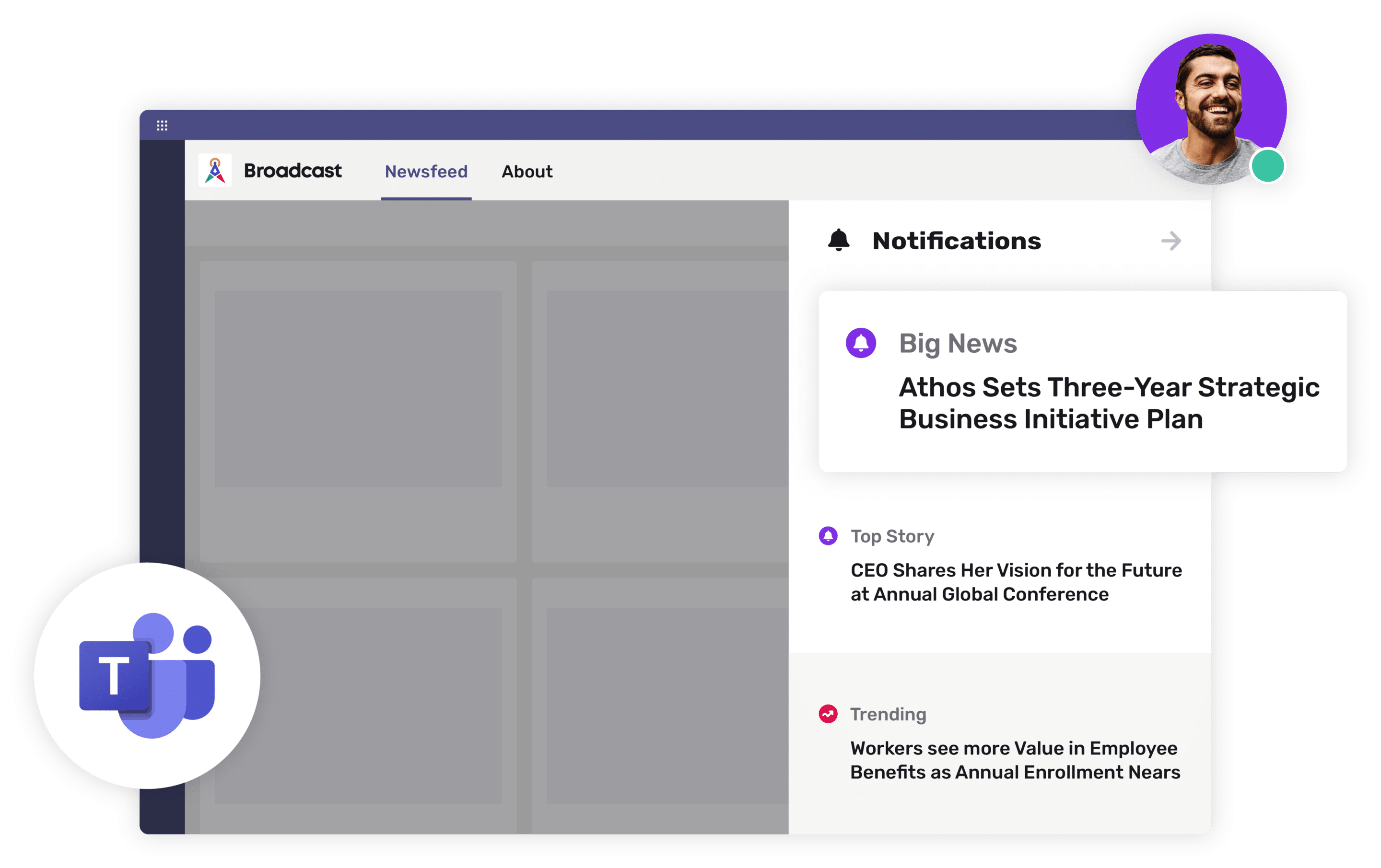 distribute-directly-to-microsoft-teams-cerkl-broadcast