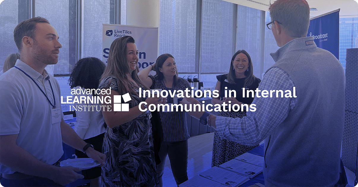 internal communications conferences