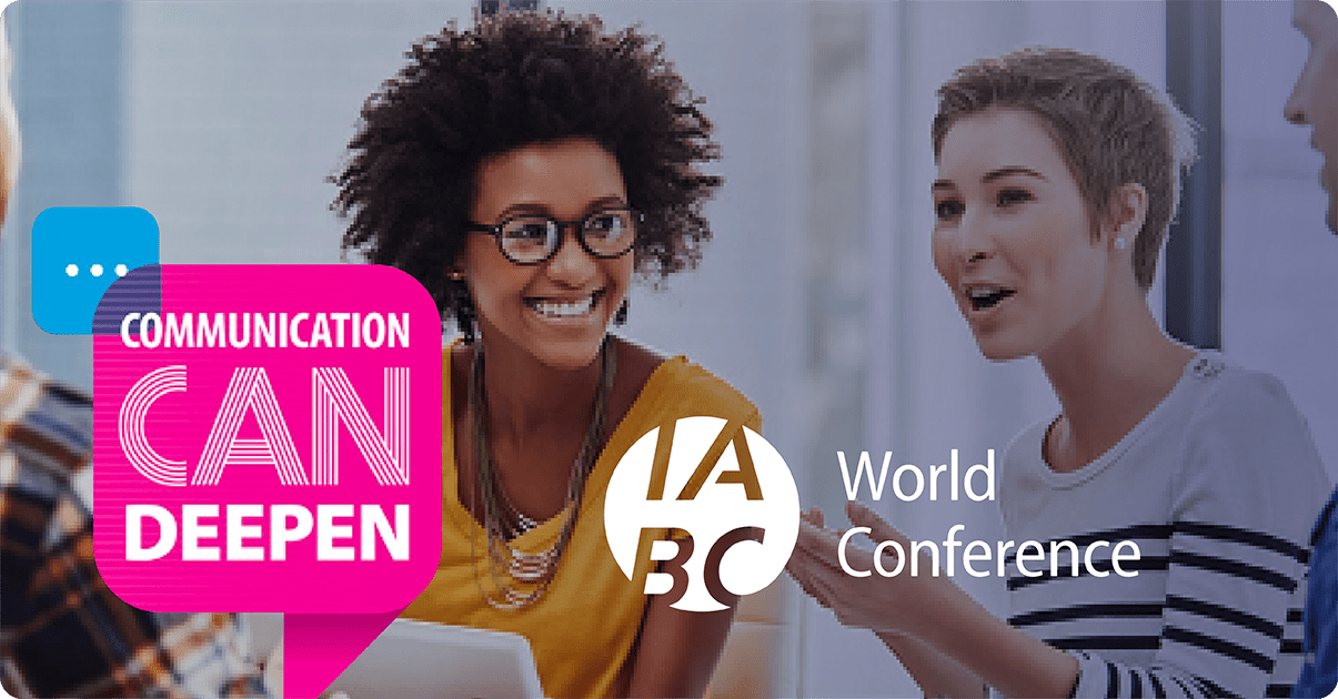 internal communications events; IABC World