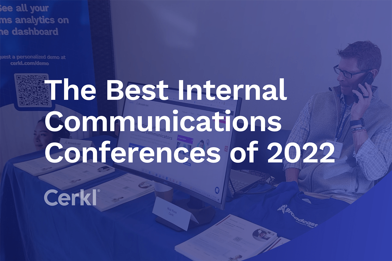 internal communication conferences 2022