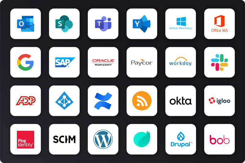 Broadcast Platform - Integrate with existing solutions Broadcast Platform - Integrate with existing solutions