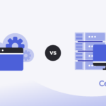 Client Based vs Cloud based communication tool