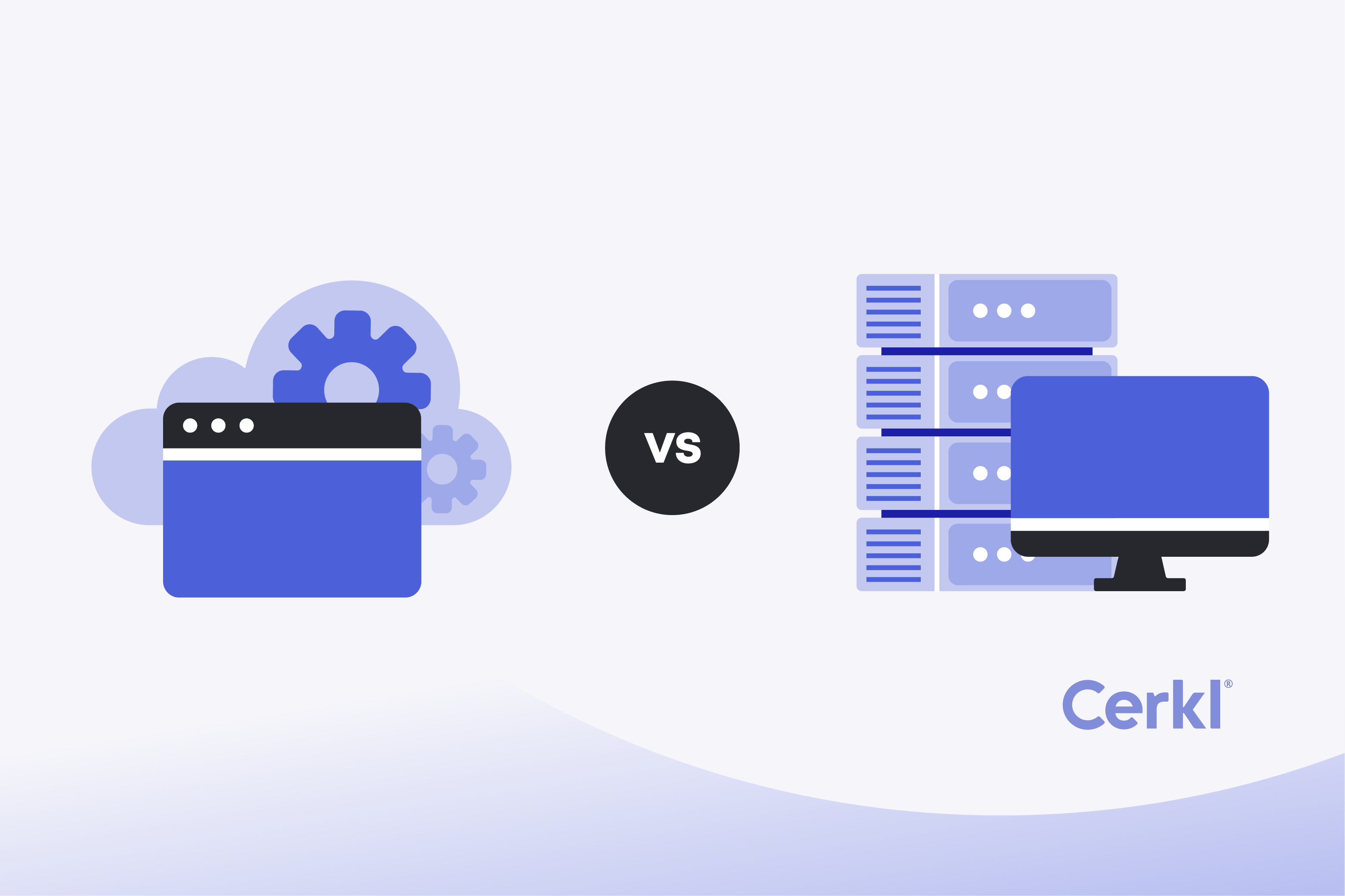 Cloud Based Email or Email Client – Which is Better?