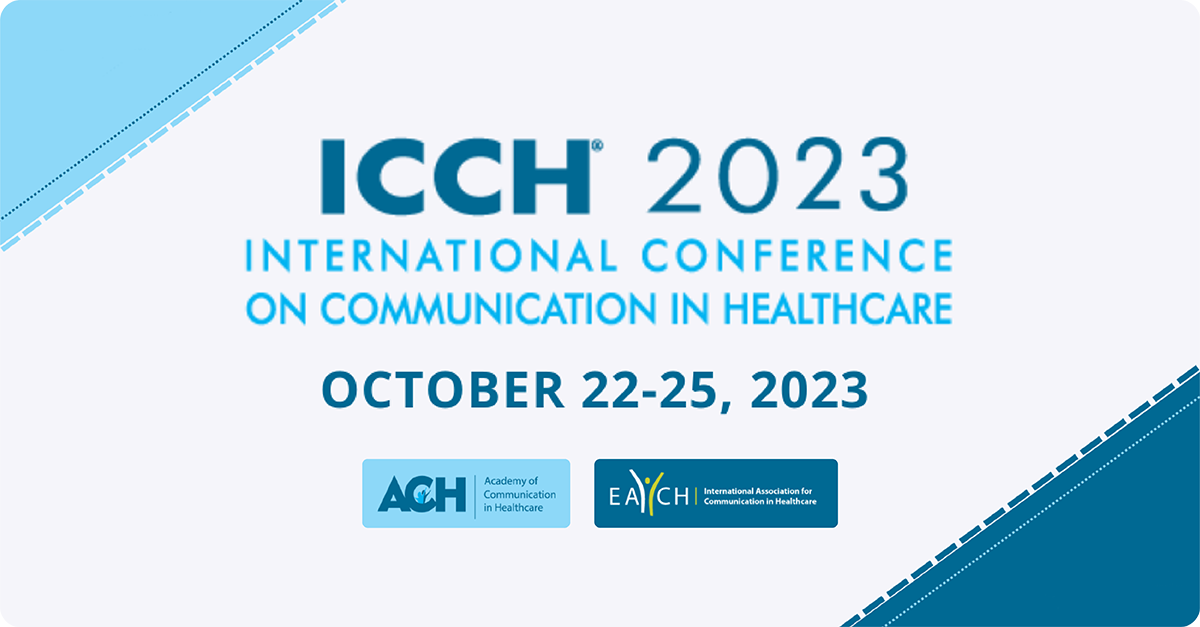 Healthcare Conferences 2023 7 Events for Industry Professionals