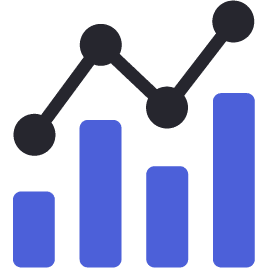 Internal communications metrics