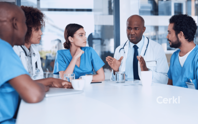 DEI in Healthcare: Top 5 Communication Strategies