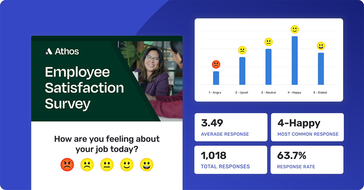 employee satisfaction survey