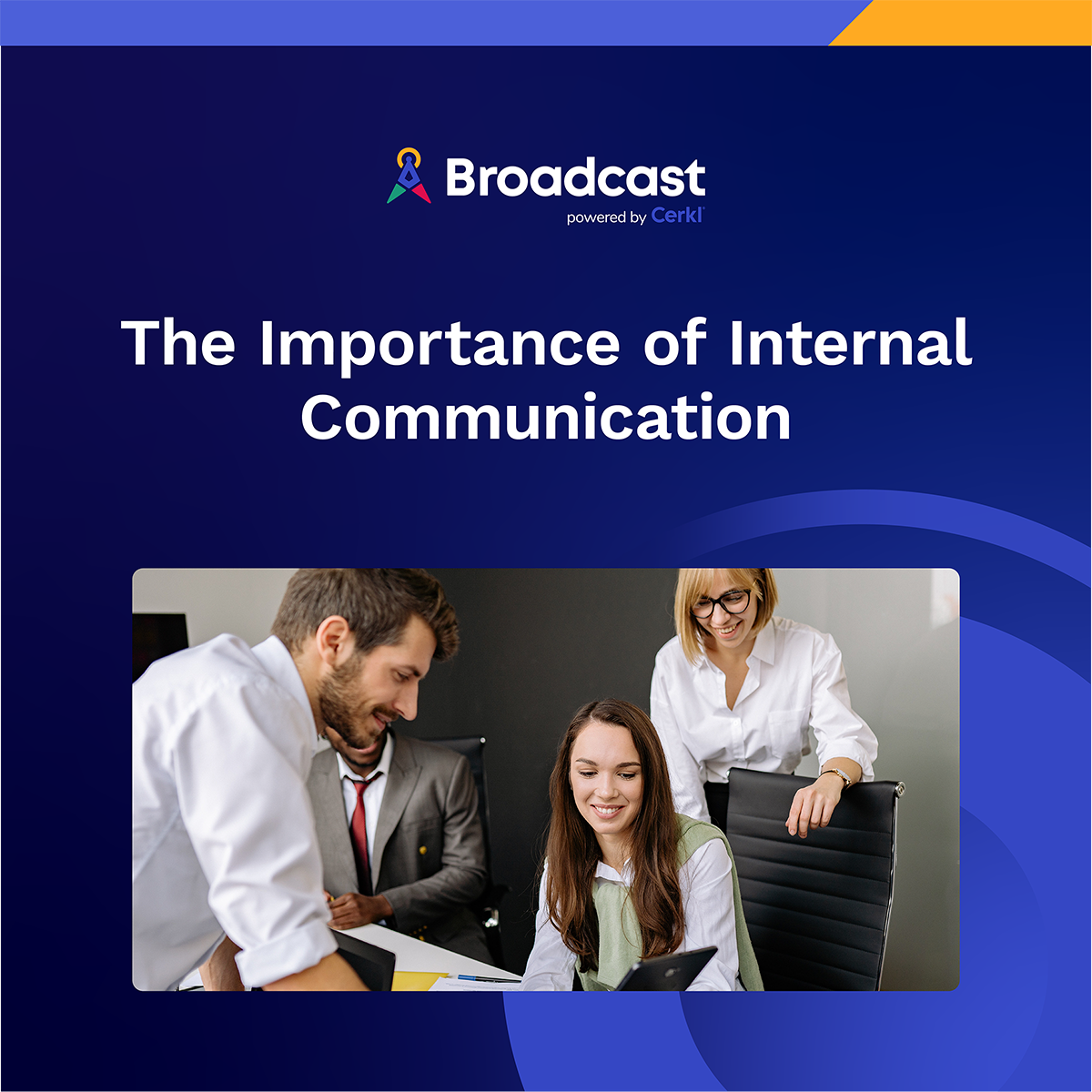 Importance of Internal Communication White Paper