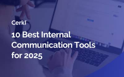 10 Best Internal Communication Tools for 2025