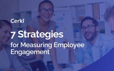 7 Strategies for Measuring Employee Engagement in 2025