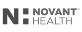 Novant Health logo