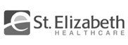 St. Elizabeth Healthcare logo St. Elizabeth Healthcare logo