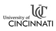 Univercity  of Cincinaty logo