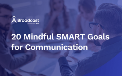 20 SMART Communication Goals Examples and Tips