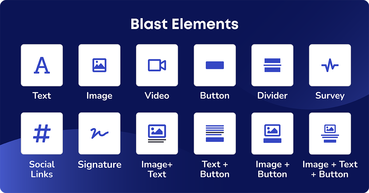 eblast elements