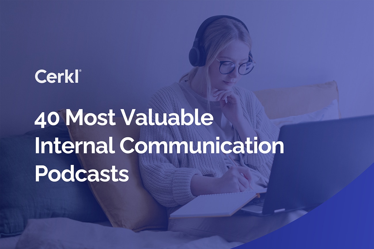 Most Valuable IC Podcasts