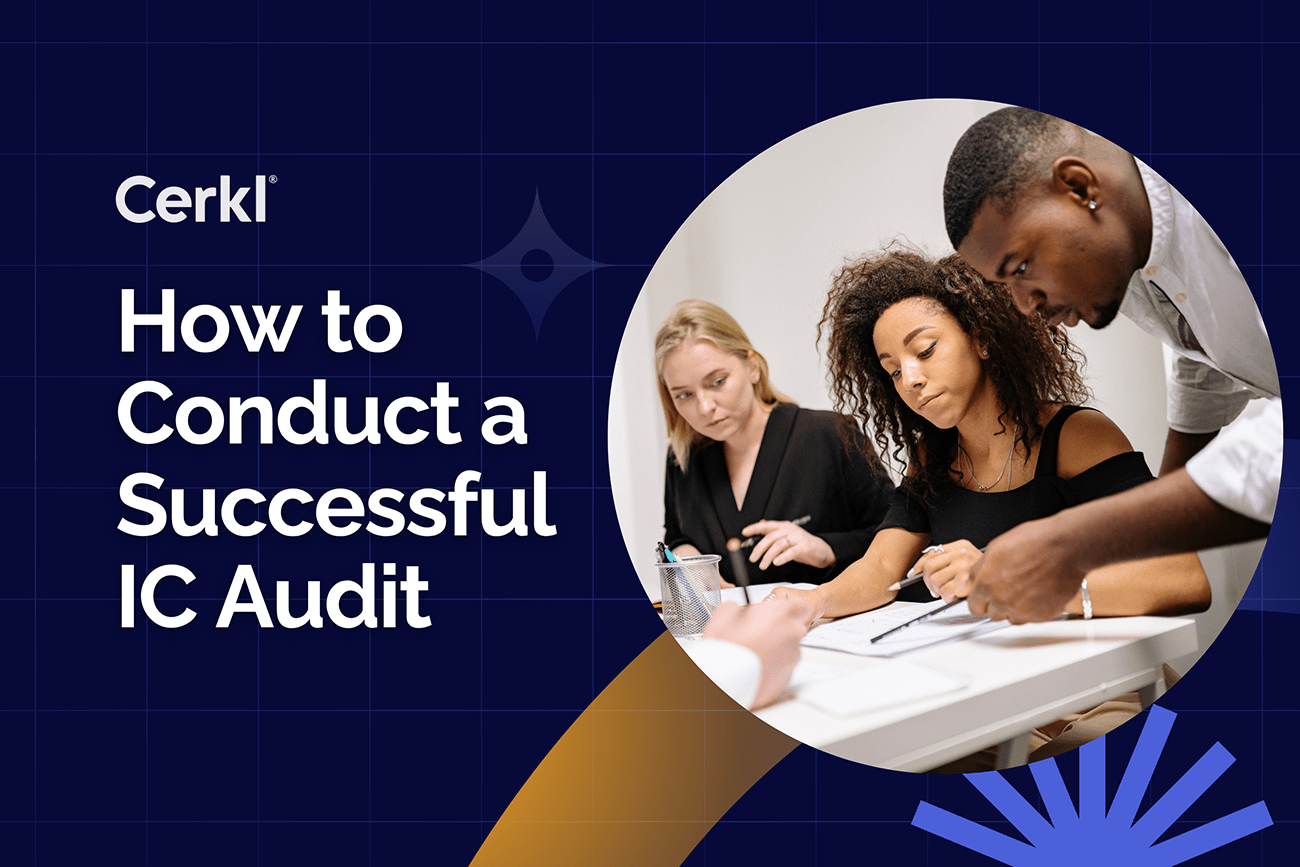 7 Steps to Conduct a Successful Internal Communications Audit
