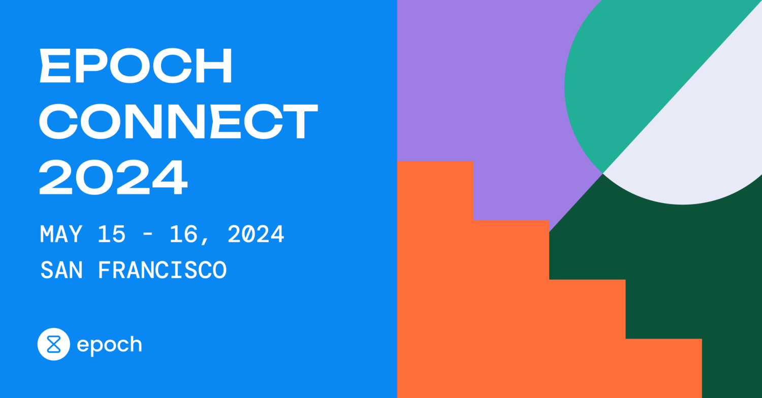 Epoch Connect 2024