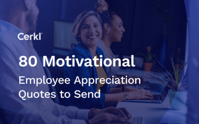 80 Motivational Employee Appreciation Quotes to Send in 2024