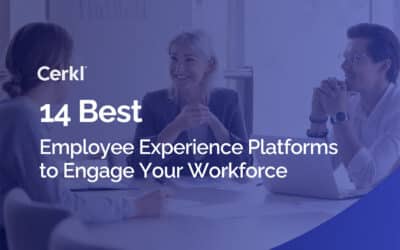 14 Best Employee Experience Platforms to Engage Your Workforce in 2025