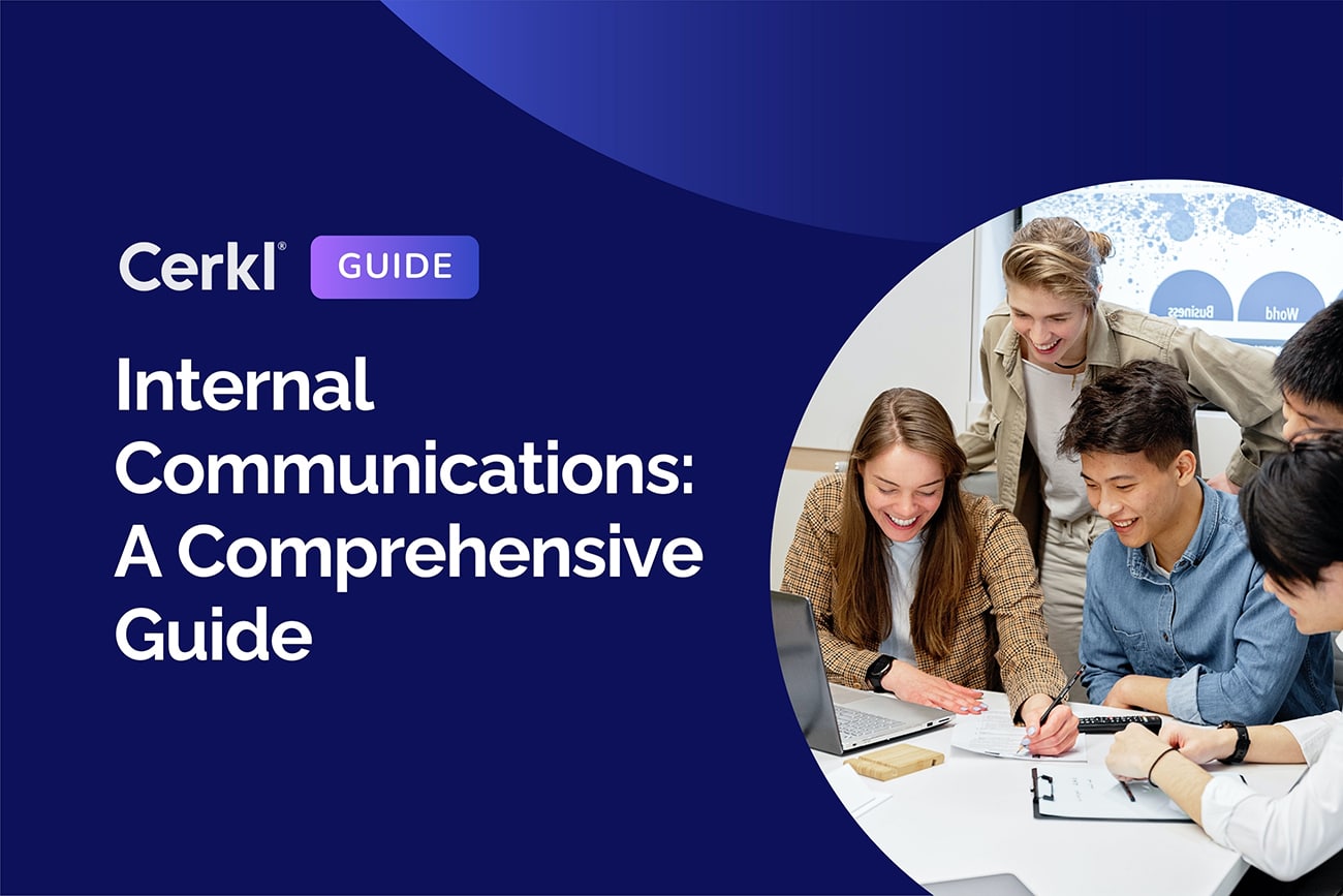 Internal Communication Guide