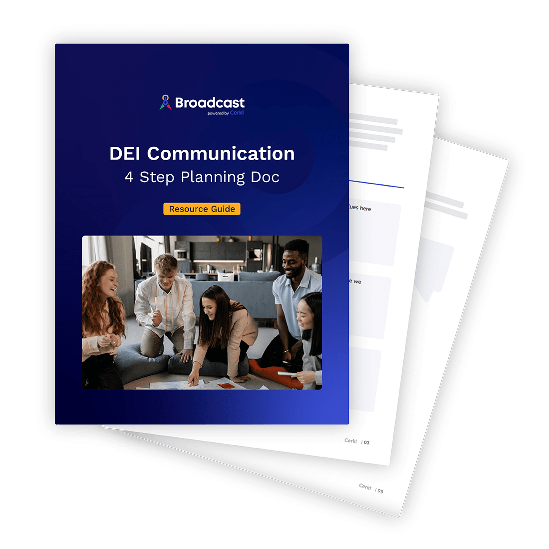 Free DEI Communications Checklist to Foster Inclusion