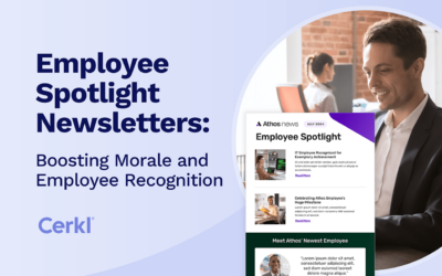 How Employee Spotlight Newsletter Can Boost Morale and Recognition