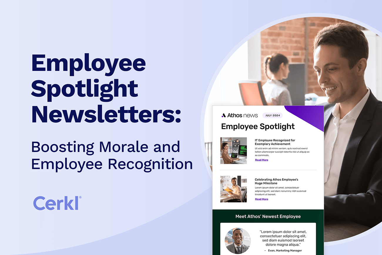 Employee Spotlight Blog Cover
