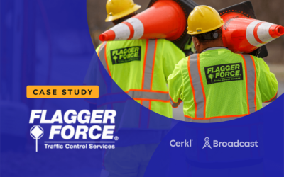 Case Study - Flagger Force