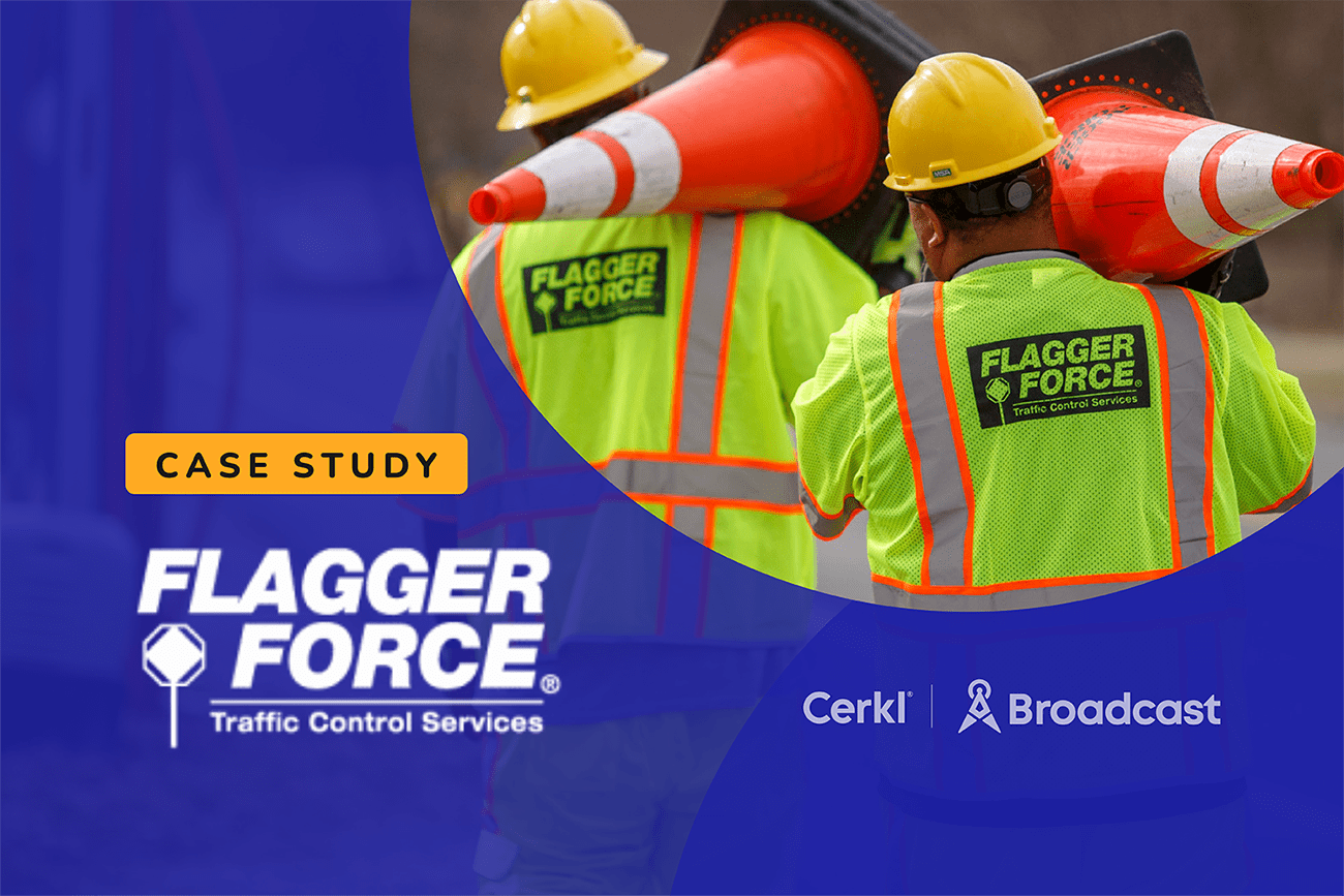 Flagger Force Case Study