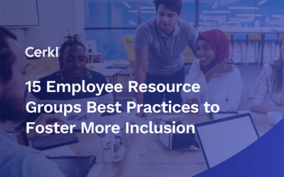 15 Employee Resource Groups Best Practices to Foster More Inclusion