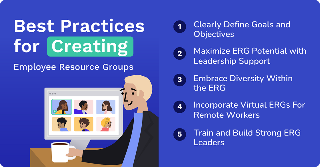 Best Practices for Creating