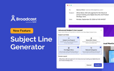 Subject Line Generator Designed to Up Your Game