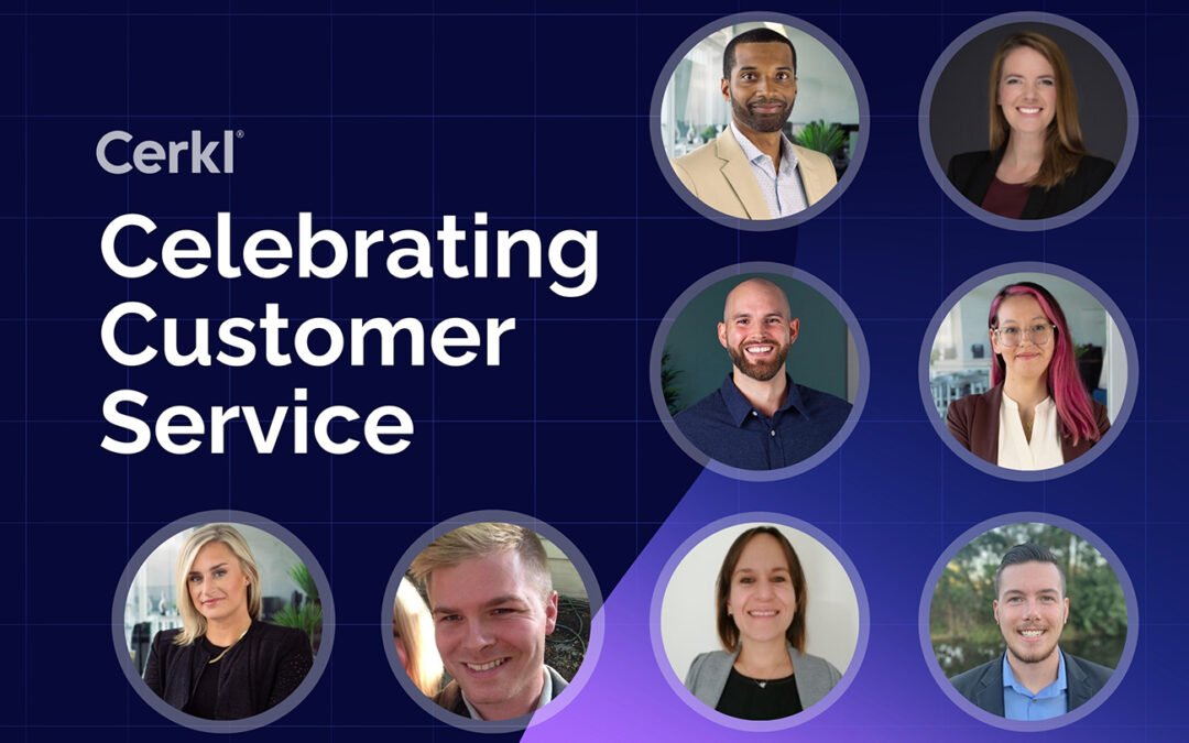 Celebrating the Backbone of Every Business: Customer Service